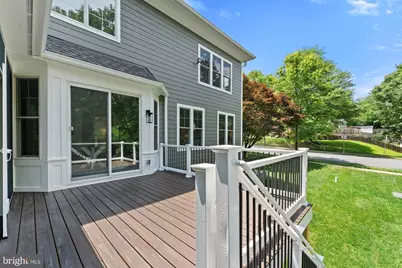 505 Glyndon Street NE, Vienna, VA 22180 - Photo 57