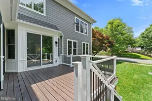 505 Glyndon St NE, Vienna, VA 22180 - Photo 57