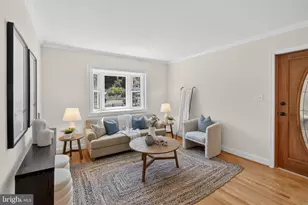 7128 Parkview Ave, Falls Church, VA 22042 - Photo 5