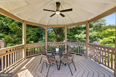 7128 Parkview Avenue, Falls Church, VA 22042 - Photo 31