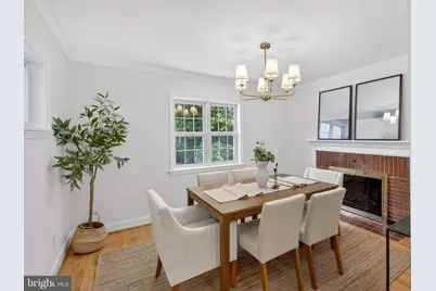 7128 Parkview Avenue, Falls Church, VA 22042 - Photo 11