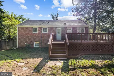 2520 Buckelew Drive, Falls Church, VA 22046 - Photo 35