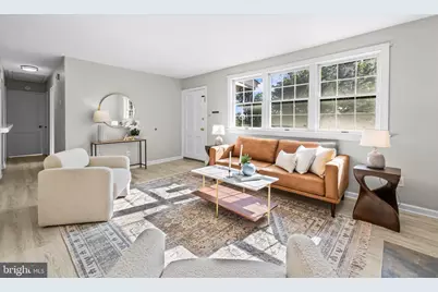 2520 Buckelew Drive, Falls Church, VA 22046 - Photo 5