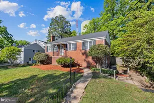 2520 Buckelew Dr, Falls Church, VA 22046 - Photo 1