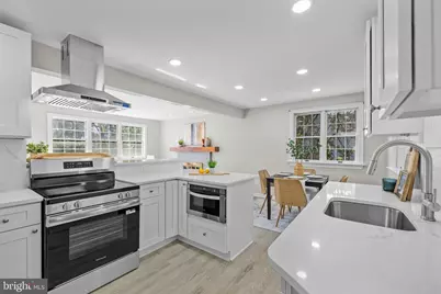 2520 Buckelew Drive, Falls Church, VA 22046 - Photo 13