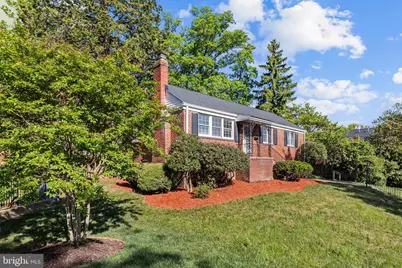 2520 Buckelew Drive, Falls Church, VA 22046 - Photo 3