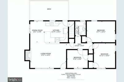 2520 Buckelew Drive, Falls Church, VA 22046 - Photo 41
