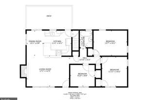 2520 Buckelew Dr, Falls Church, VA 22046 - Photo 41