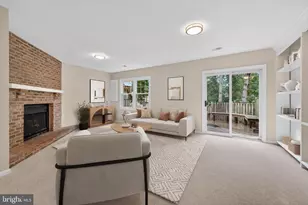 7503 Amesbury Ct, Alexandria, VA 22315 - Photo 21
