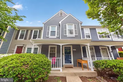 6309 Chimney Wood Court, Alexandria, VA 22306 - Photo 1