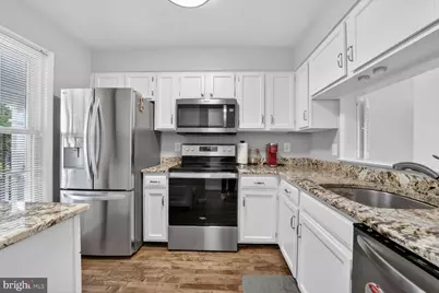 6309 Chimney Wood Court, Alexandria, VA 22306 - Photo 3