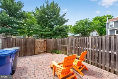 6309 Chimney Wood Court, Alexandria, VA 22306 - Photo 17