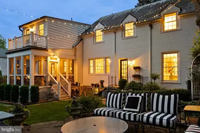 6010 Fort Hunt Road, Alexandria, VA 22307 - Photo 9