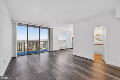 2059 Huntington Avenue #1602, Alexandria, VA 22303 - Photo 1