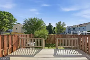 6562 Old Carriage Ln, Alexandria, VA 22315 - Photo 23