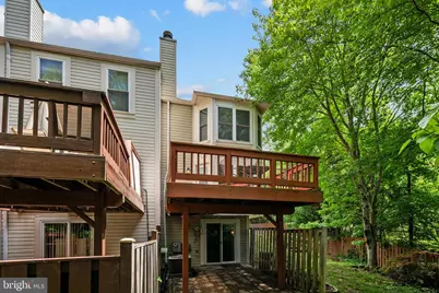 5916 St Giles Way, Alexandria, VA 22315 - Photo 59
