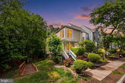 5916 St Giles Way, Alexandria, VA 22315 - Photo 65