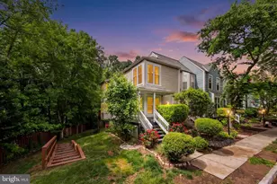 5916 St Giles Way, Alexandria, VA 22315 - Photo 65