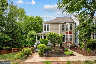 5916 St Giles Way, Alexandria, VA 22315 - Photo 1