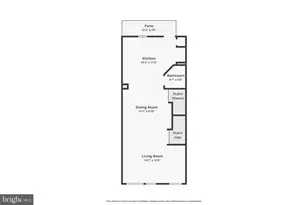 2944 Stella Blue Ln, Fairfax, VA 22031 - Photo 87