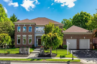 1387 Cameron Heath Drive, Reston, VA 20194 - Photo 5