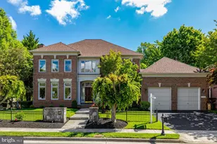 1387 Cameron Heath Dr, Reston, VA 20194 - Photo 5