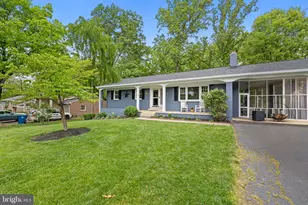 4324 Jackson Pl, Alexandria, VA 22309 - Photo 57