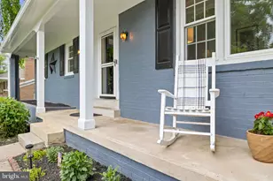 4324 Jackson Pl, Alexandria, VA 22309 - Photo 5