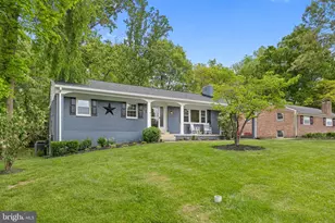 4324 Jackson Pl, Alexandria, VA 22309 - Photo 59
