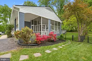 4324 Jackson Pl, Alexandria, VA 22309 - Photo 55