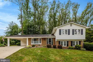 615 Kearney Ct SW, Vienna, VA 22180 - Photo 3