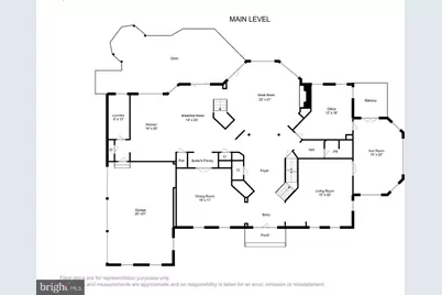 11133 Oakton Road, Oakton, VA 22124 - Photo 77