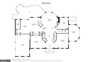 11133 Oakton Rd, Oakton, VA 22124 - Photo 77