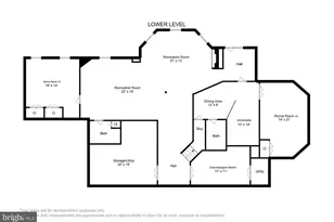 11133 Oakton Rd, Oakton, VA 22124 - Photo 79