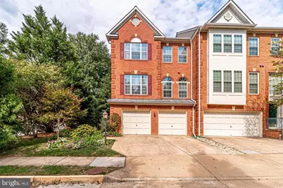 9660 Glendevy Court, Vienna, VA 22181 - Photo 1