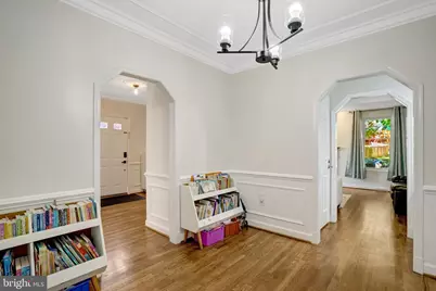 5918 Wescott Hills Way, Alexandria, VA 22315 - Photo 13