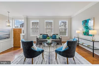 2625 Tarleton Corner Drive, Herndon, VA 20171 - Photo 5