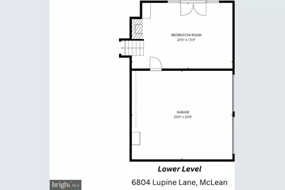6804 Lupine Lane, McLean, VA 22101 - Photo 9