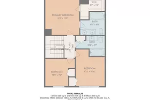 7496 Gadsby Square, Alexandria, VA 22315 - Photo 31