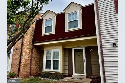 14402 Manassas Gap Ct, Centreville, VA 20120 - Photo 1