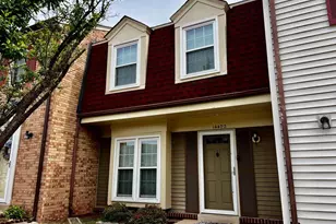 14402 Manassas Gap, Centreville, VA 20120 - Photo 1