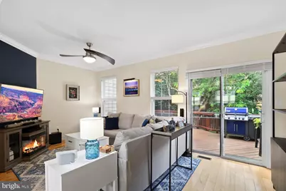 4653 Flatlick Branch Drive, Chantilly, VA 20151 - Photo 7