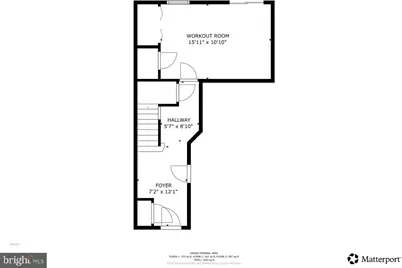 4653 Flatlick Branch Drive, Chantilly, VA 20151 - Photo 41