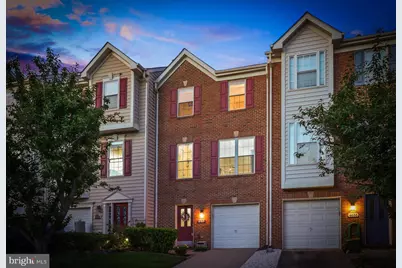 4653 Flatlick Branch Drive, Chantilly, VA 20151 - Photo 3