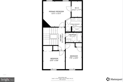 4653 Flatlick Branch Drive, Chantilly, VA 20151 - Photo 43