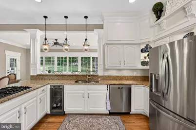 3501 Birdsboro Drive, Fairfax, VA 22033 - Photo 21