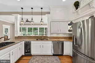 3501 Birdsboro Dr, Fairfax, VA 22033 - Photo 21