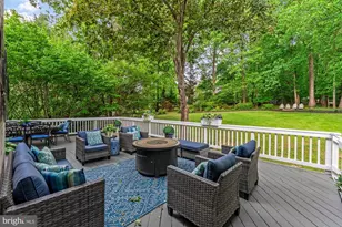 3501 Birdsboro Dr, Fairfax, VA 22033 - Photo 95