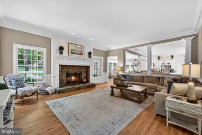 3501 Birdsboro Drive, Fairfax, VA 22033 - Photo 37