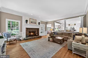3501 Birdsboro Dr, Fairfax, VA 22033 - Photo 37